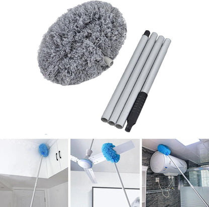 NodDust™ High-Reach Cleaning Wand